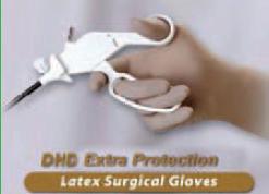 Rękawice medyczne WRP ProFeel DHD Extra protection