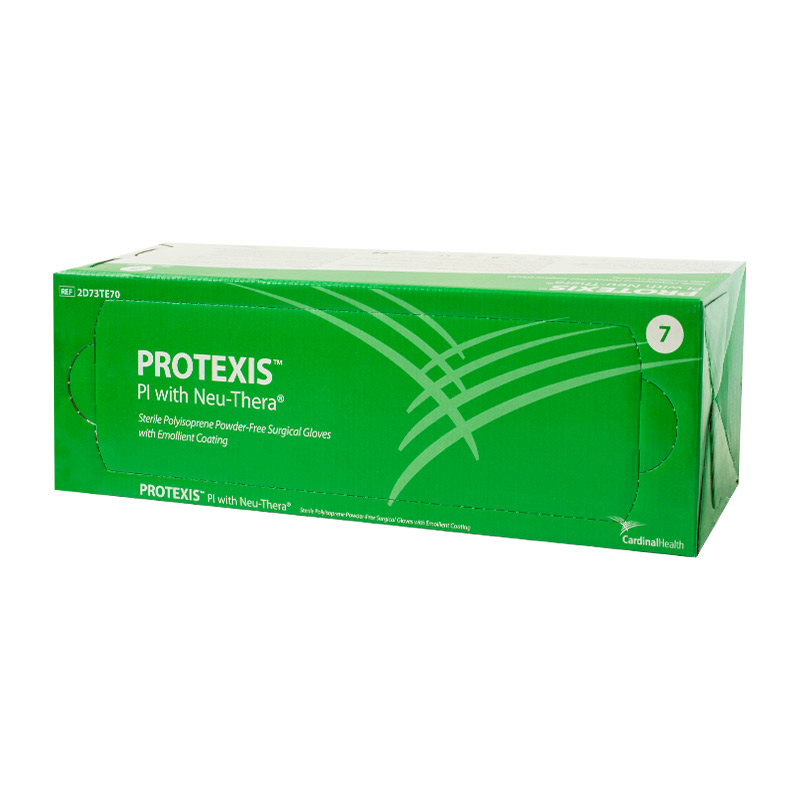Rękawice medyczne Cardinal Health Protexis PI with Neu-Thera