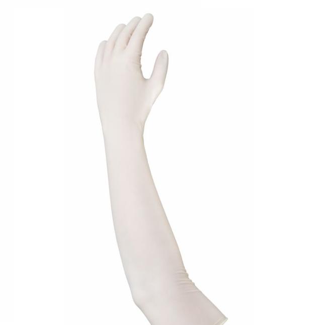 Rękawice medyczne Lohmann & Rauscher Rękawice ginekologiczne