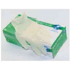 Rękawice medyczne Unigloves Select Plus