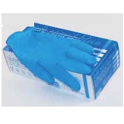 Rękawice medyczne Unigloves Soft Nitril