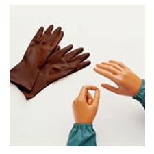 Rękawice ochronne RTG Beta Antix Rękawice rentgenoochronne cienkie