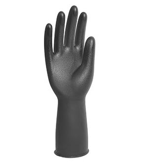 Rękawice ochronne RTG AGSA Gomma XP