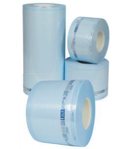 Rękawy folia poliamidowa Amcor/SPS Ultra