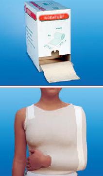 Rękawy podgipsowe Noba Verbandmittel Danz GmbH & Co KG NOBATUB