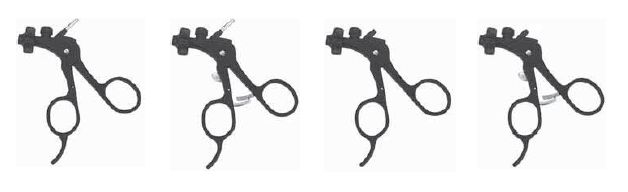 Rękojeści do endoskopów sztywnych REMA Rękojeści do endoskopów sztywnych