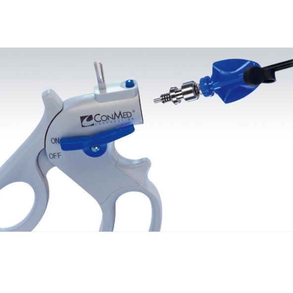 Rękojeści do endoskopów sztywnych ConMed Rękojeści do endoskopów sztywnych