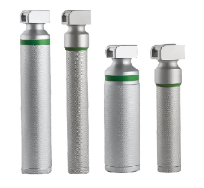 Rekojeści (uchwyty) do laryngoskopów D-SAM International 1454