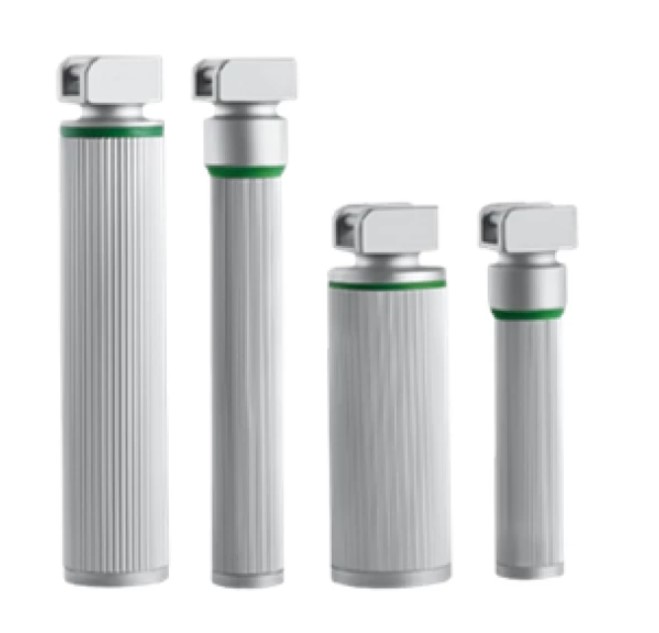 Rekojeści (uchwyty) do laryngoskopów D-SAM International 1851 -1.2.3.4