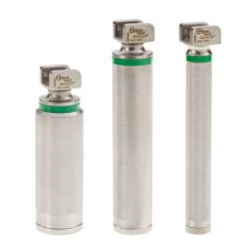 Rekojeści (uchwyty) do laryngoskopów Teleflex Rusch GreenSpec