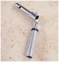 Rektoskopy Heine Madera