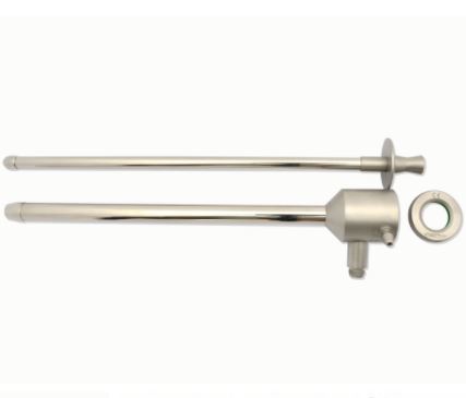 Rektoskopy Optec pediatryczny