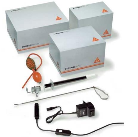 Rektoskopy Heine RTE