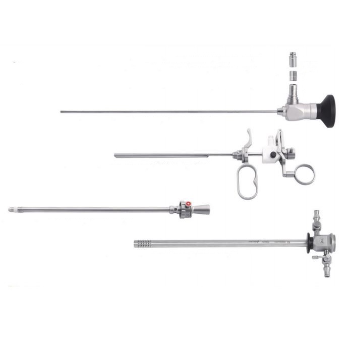 Resektoskopy - optyki resektoskopowe Tian Song Resektoskopy