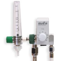 Respiratory dla noworodków/CPAP MEDIN Medical Innovations GmbH CPAP bąbelkowy