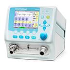 Respiratory dla noworodków/CPAP Acutronic Fabian