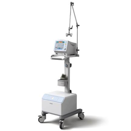 Respiratory dla noworodków/CPAP Comen NV8