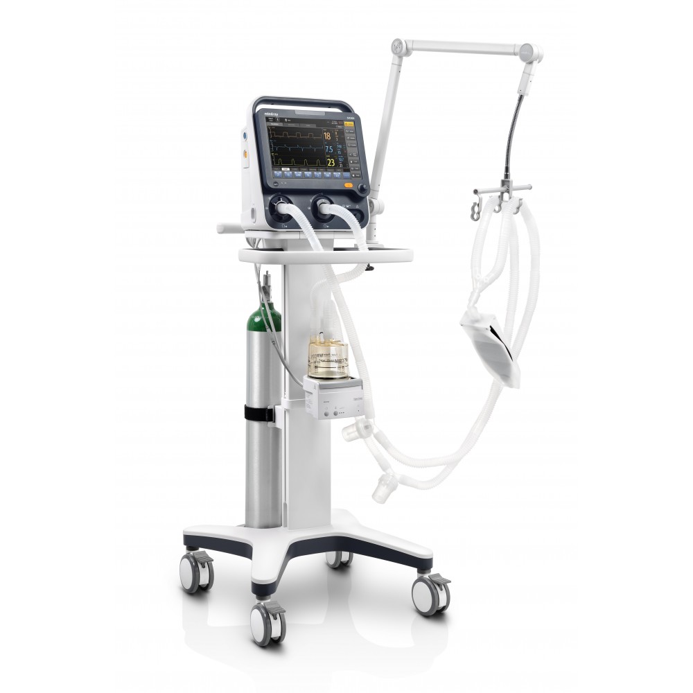 Respiratory dla noworodków/CPAP MINDRAY SV300