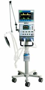 Respiratory stacjonarne dla dorosłych i dzieci Newport e360