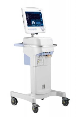 Respiratory stacjonarne dla dorosłych i dzieci HAMILTON MEDICAL Hamilton G-5