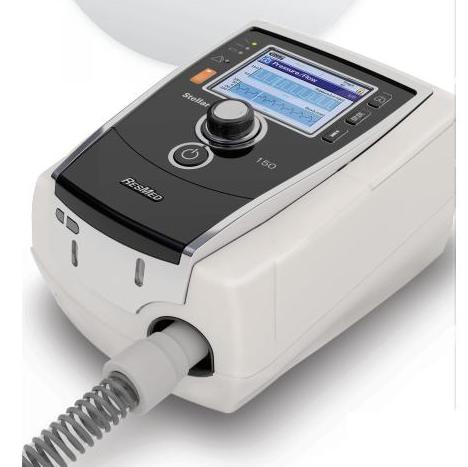 Respiratory stacjonarne dla dorosłych i dzieci RESMED Stellar 150