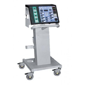 Respiratory stacjonarne dla dorosłych i dzieci używane B/D Inżynieria Kliniczna używane