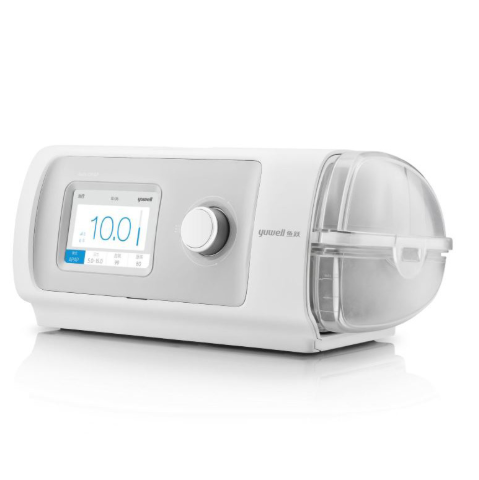 Respiratory stacjonarne dla dorosłych i dzieci YUWELL YH830