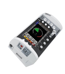 Respiratory transportowe Weinmann Medumat Transport