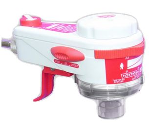 Respiratory transportowe meditech microVENT European