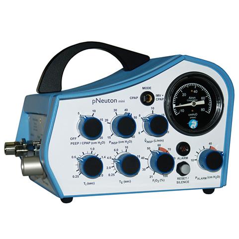 Respiratory transportowe Airon USA pNeuton Mini