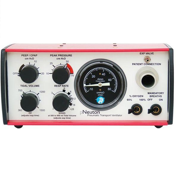 Respiratory transportowe Airon USA pNeuton S