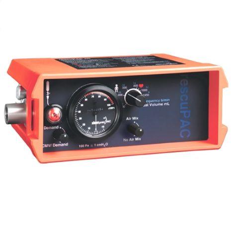 Respiratory transportowe ICU Medical R20D/CE/OH; R20DM/CE/OH