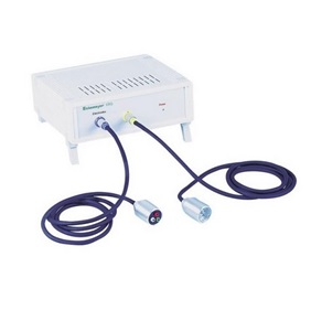 Retinografy weterynaryjne Eickemeyer ERG