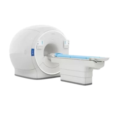 Rezonans magnetyczny (MRI) PHILIPS MR 7700