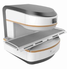 Rezonans magnetyczny (MRI) WDM MRI