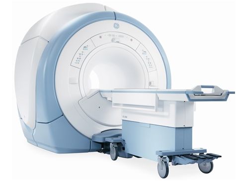 Rezonans magnetyczny (MRI) GE Healthcare Signa HDxt 3.0T GS