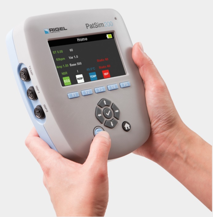 rigel-medical-patsim-200-51260