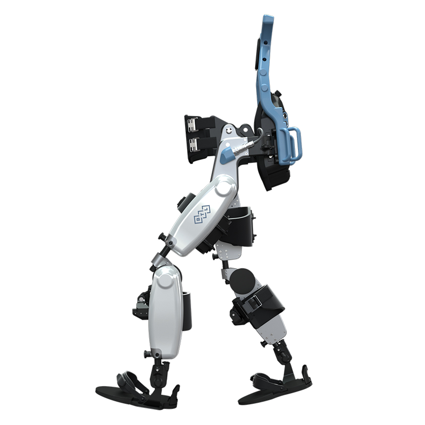 Roboty do nauki chodu BTL EXO