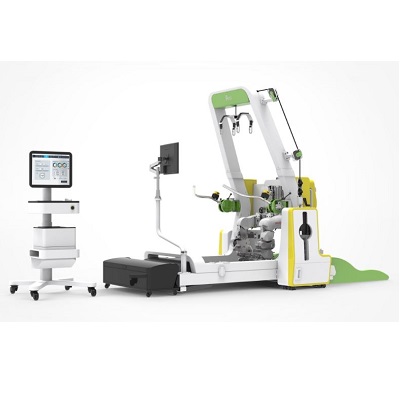 Roboty do nauki chodu WALKBOT WALKBOT K