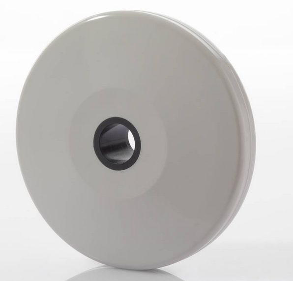 Rolki odbojowe do łóżek medycznych Recomedic RO-100/12.5