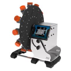 Rotatory laboratoryjne Accumax iRoll DR 24