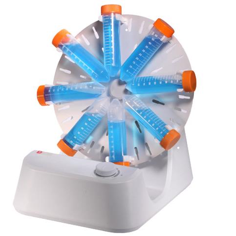 Rotatory laboratoryjne DLAB Scientific MX-RD-E