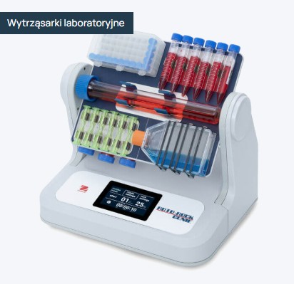 Rotatory laboratoryjne OHAUS Roto-Rock Genie RT23