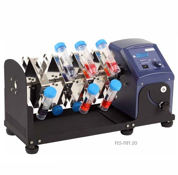 Rotatory laboratoryjne Phoenix Instrument RS-RR 20 / RS RD 20