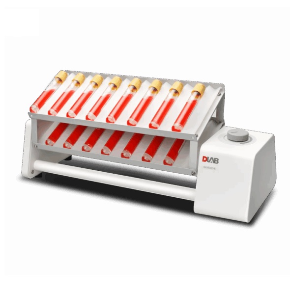 Rotatory laboratoryjne DLAB Scientific SK-R30D-E / SK-R30L-E / SK-R30S-E