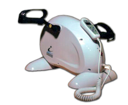 Rotory do ćwiczeń kończyn dolnych B/D CARDIO FIT