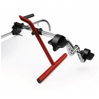 Rotory do ćwiczeń kończyn dolnych Terma Serpens PL