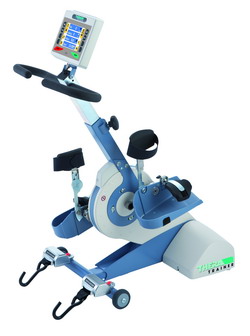 Rotory do ćwiczeń kończyn dolnych Medica Medizintechnik GmbH Thera Vital Para