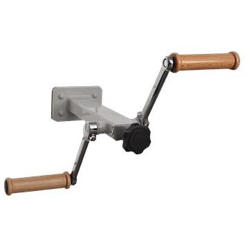 Rotory do ćwiczeń kończyn górnych TECH-MED RG-1