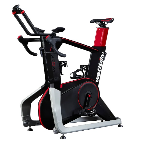 Rowery treningowe Wattbike AtomX